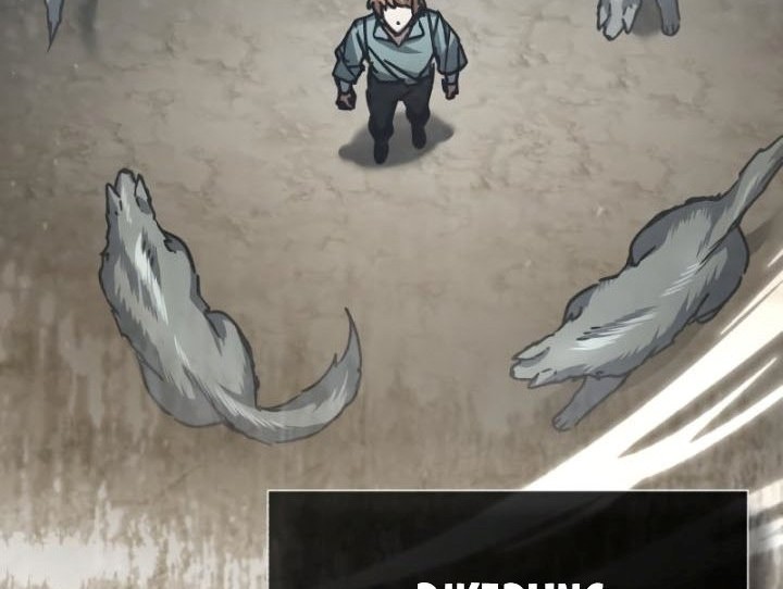 The Heavenly Demon Can’t Live a Normal Life Chapter 54 Gambar 7