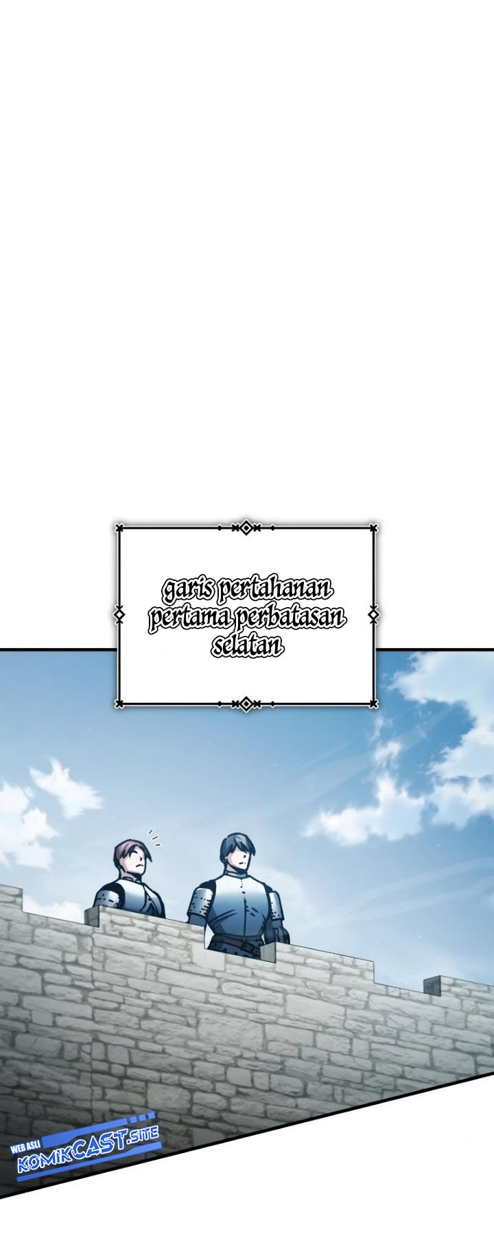 The Heavenly Demon Can’t Live a Normal Life Chapter 54 Gambar 106