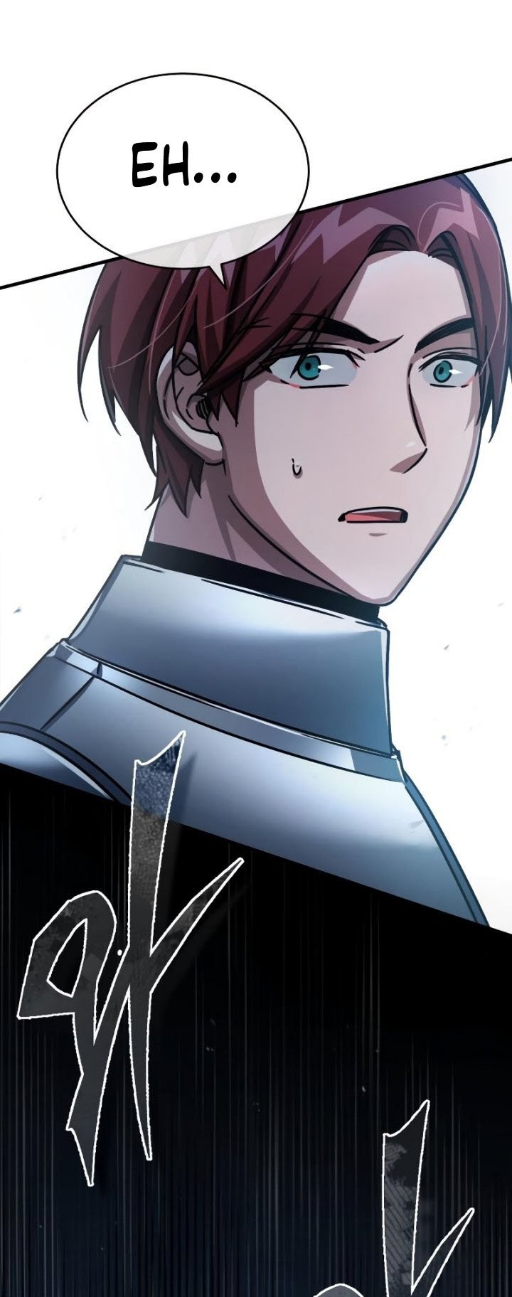 The Heavenly Demon Can’t Live a Normal Life Chapter 54 Gambar 107