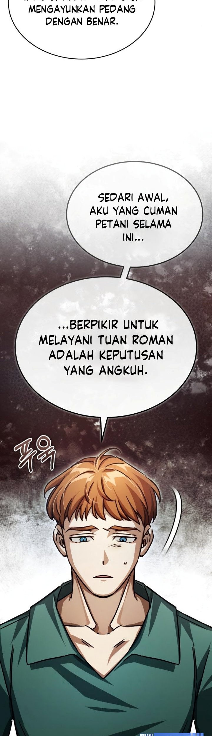 The Heavenly Demon Can’t Live a Normal Life Chapter 54 Gambar 12