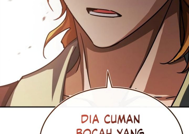 The Heavenly Demon Can’t Live a Normal Life Chapter 54 Gambar 15