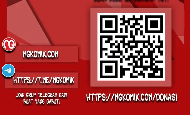 She Is Coming, Please Get Down! Chapter 96.1 Gambar 20