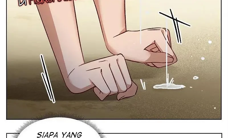 She Is Coming, Please Get Down! Chapter 96.1 Gambar 4