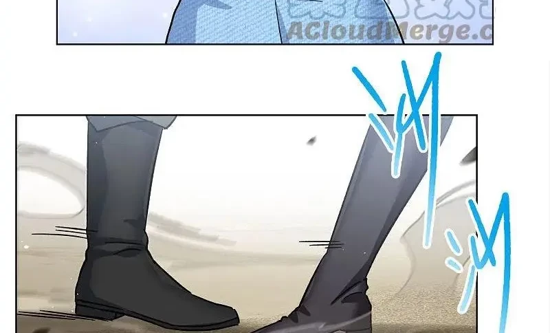 She Is Coming, Please Get Down! Chapter 96.1 Gambar 14