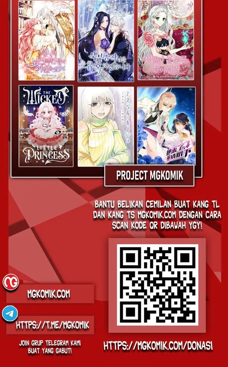 Take Your Mommy Home Chapter 402 Gambar 20