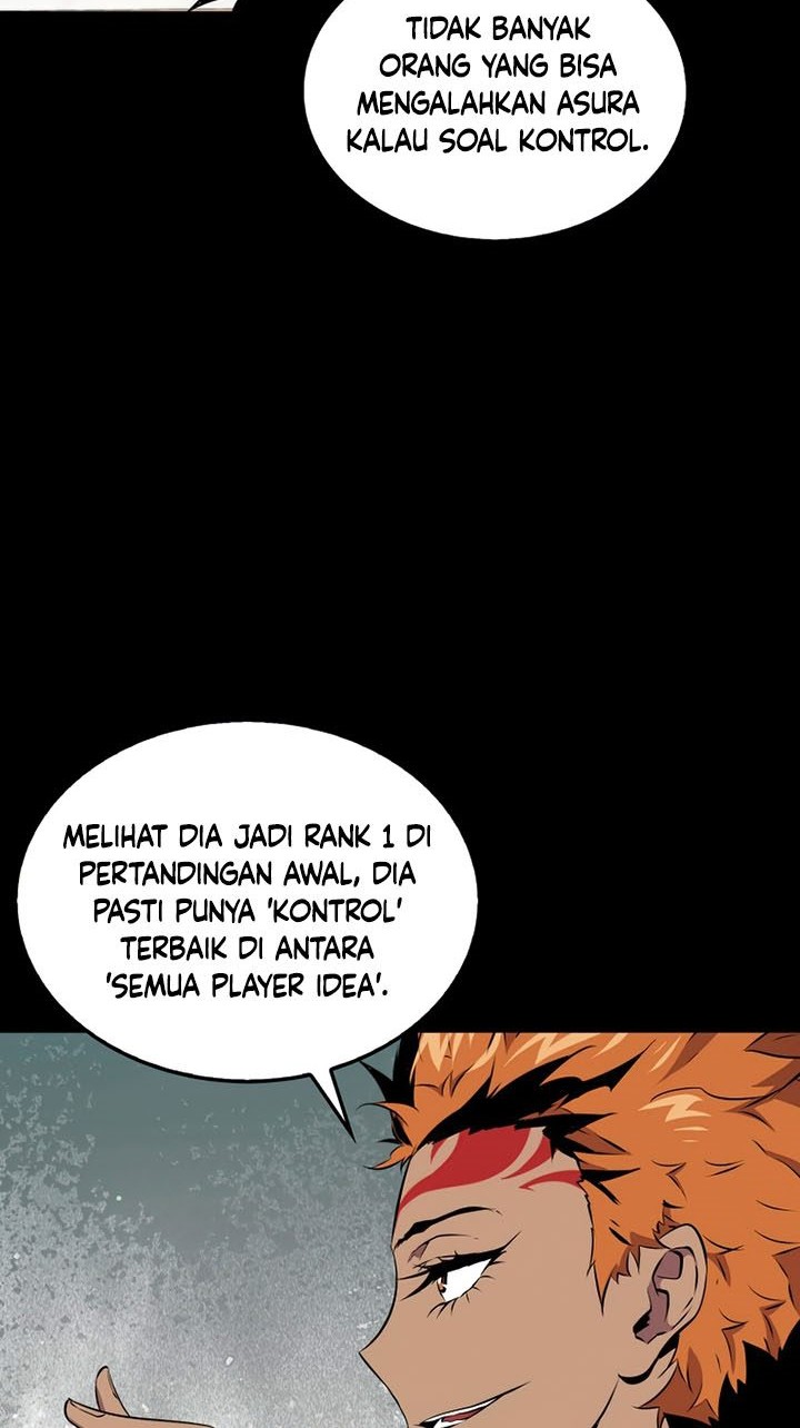 Sleeping Ranker Chapter 55 Gambar 27