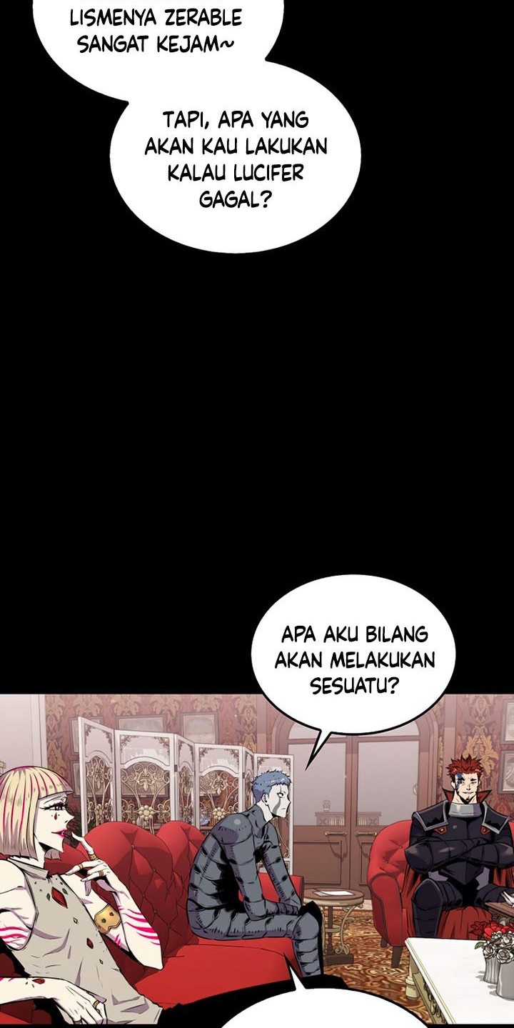 Sleeping Ranker Chapter 55 Gambar 33
