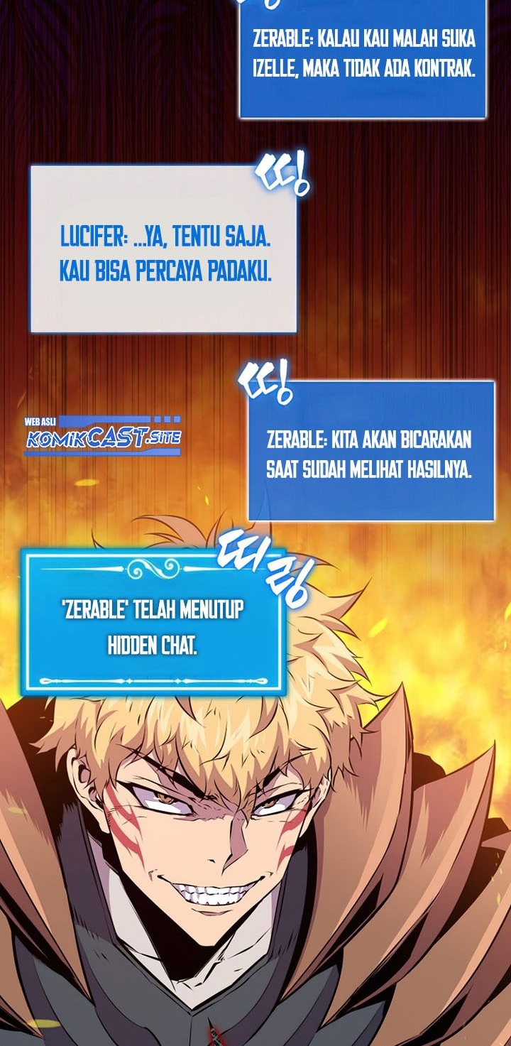 Sleeping Ranker Chapter 55 Gambar 23