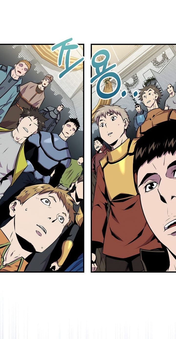 Sleeping Ranker Chapter 55 Gambar 49