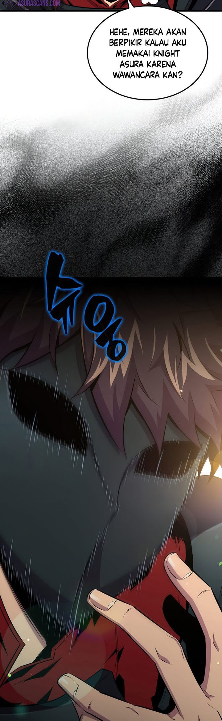 Sleeping Ranker Chapter 55 Gambar 51