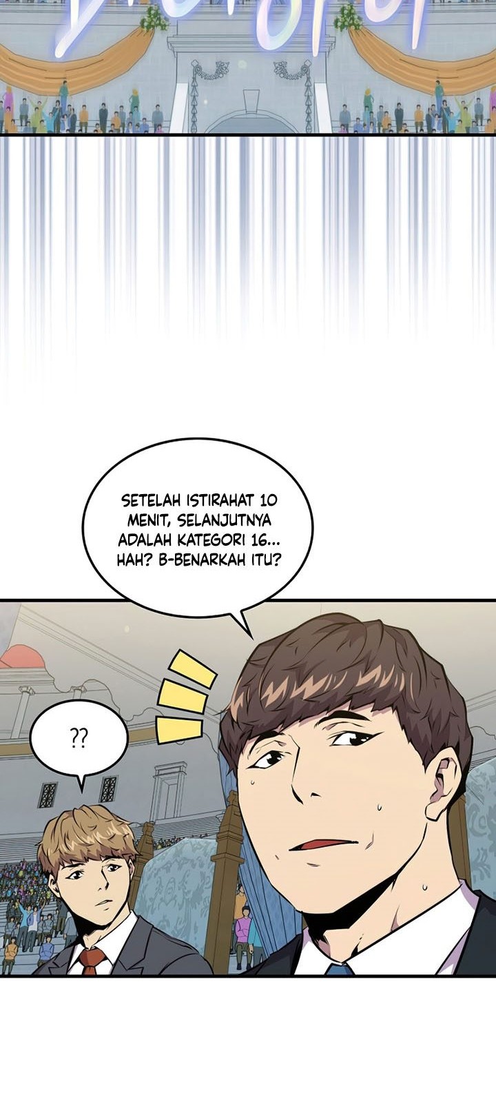 Sleeping Ranker Chapter 55 Gambar 39