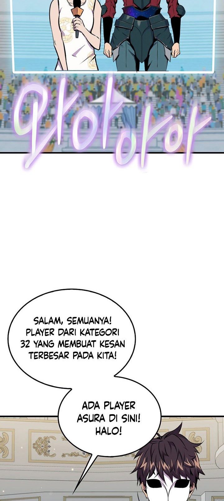 Sleeping Ranker Chapter 55 Gambar 41