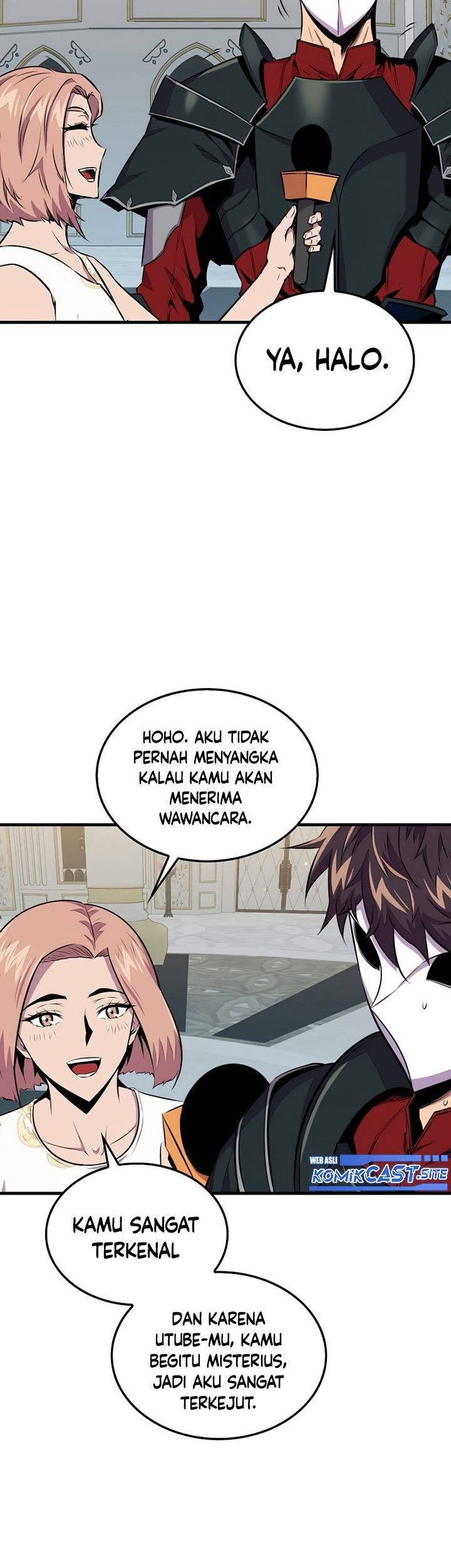 Sleeping Ranker Chapter 55 Gambar 42