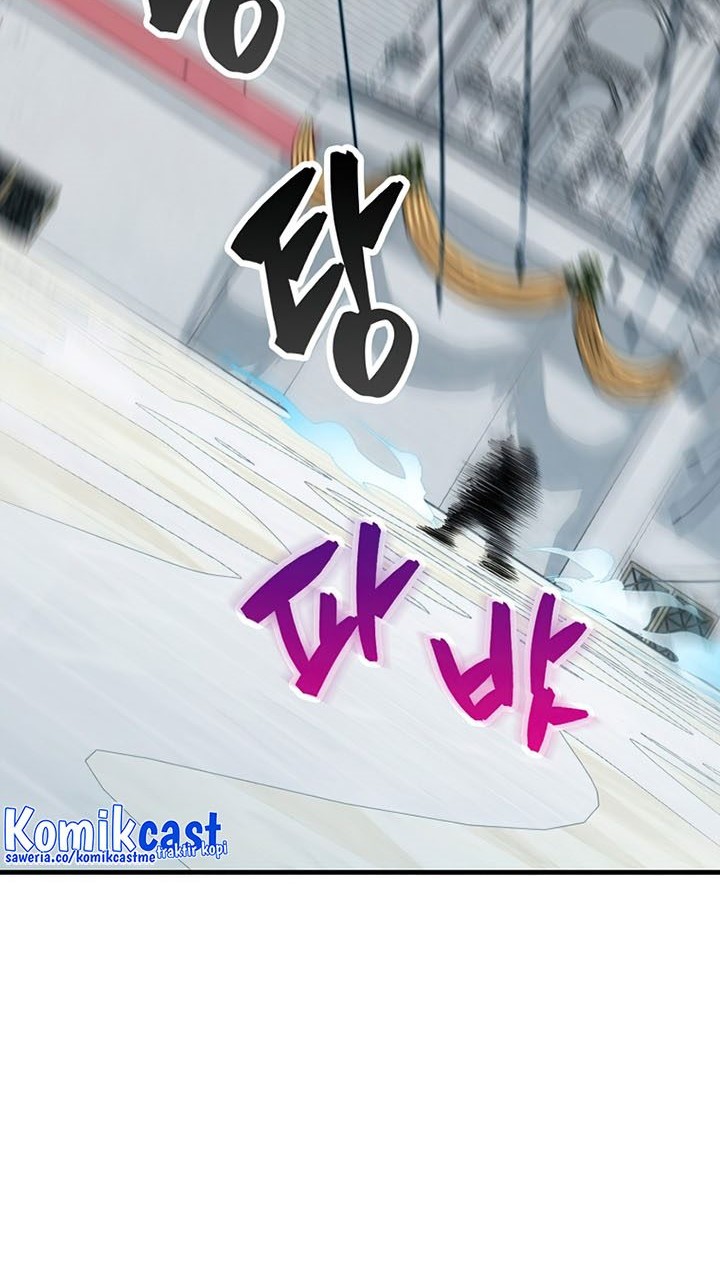 Sleeping Ranker Chapter 55 Gambar 9