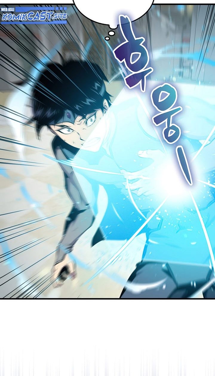 Sleeping Ranker Chapter 55 Gambar 13