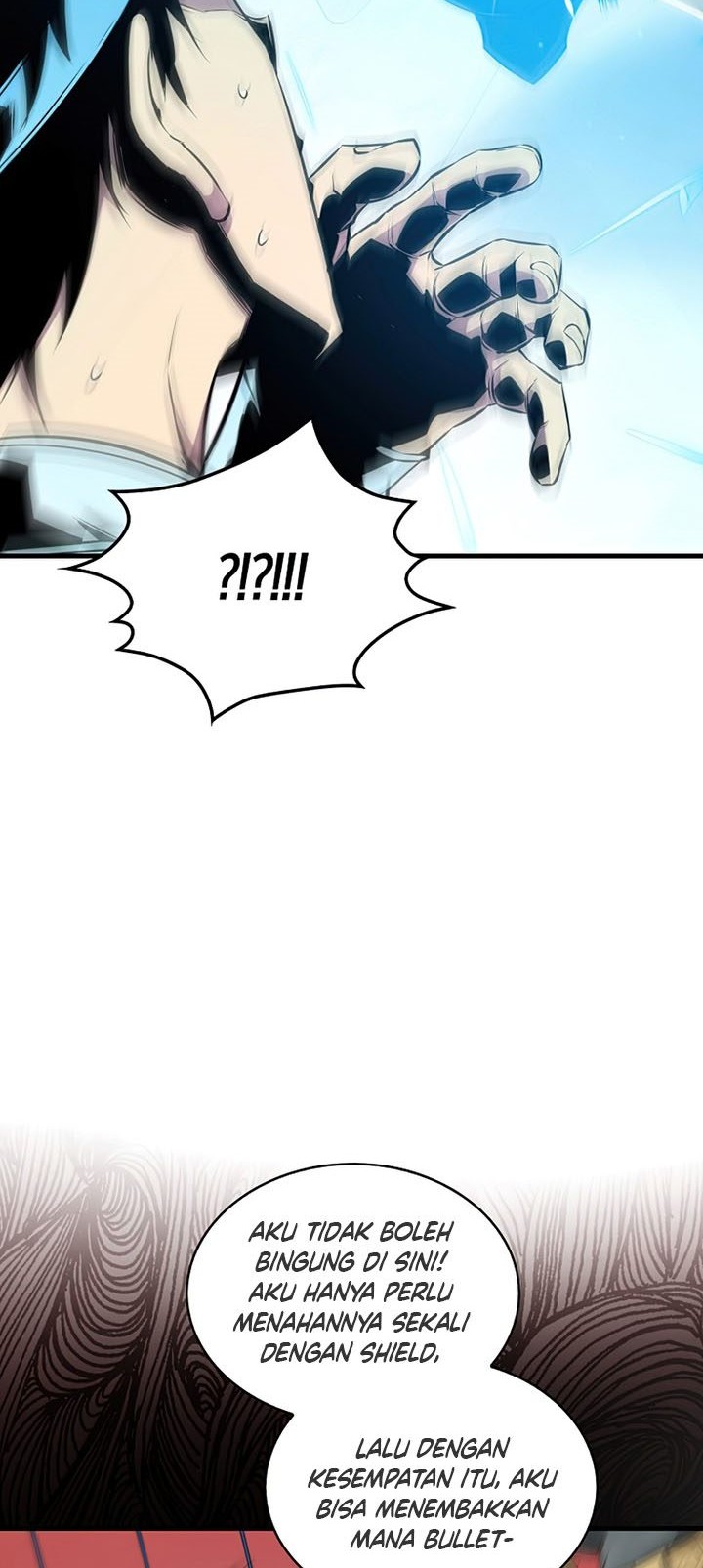 Sleeping Ranker Chapter 55 Gambar 15