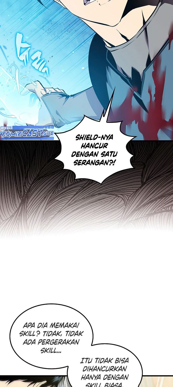 Sleeping Ranker Chapter 55 Gambar 17