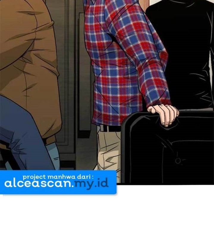 Death Row Boy Chapter 26 Gambar 28