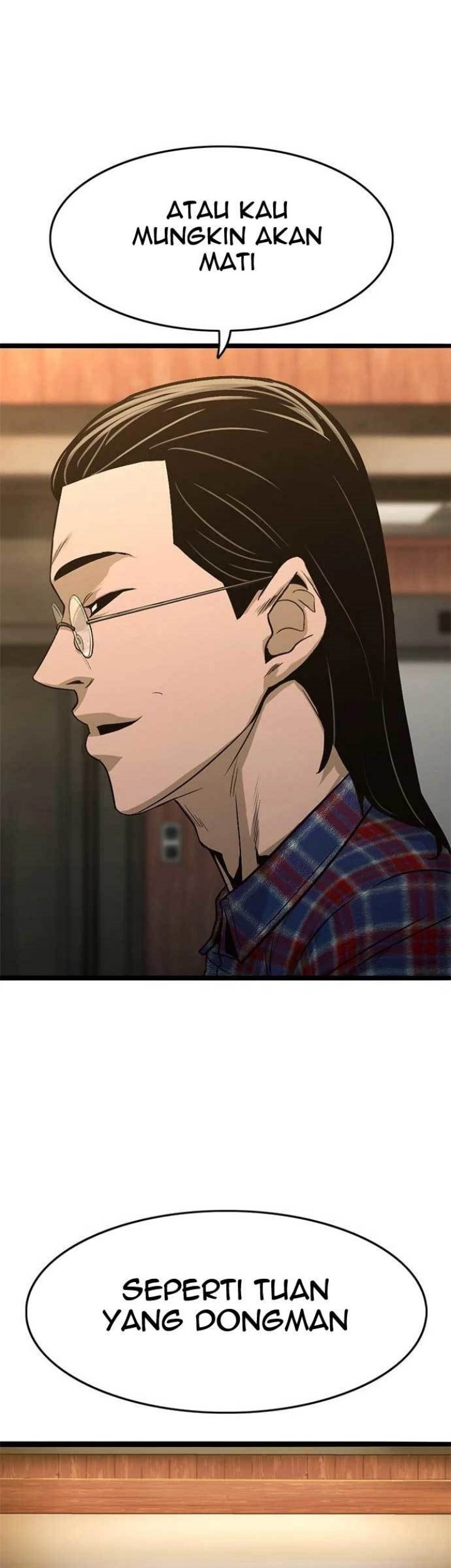 Death Row Boy Chapter 26 Gambar 29