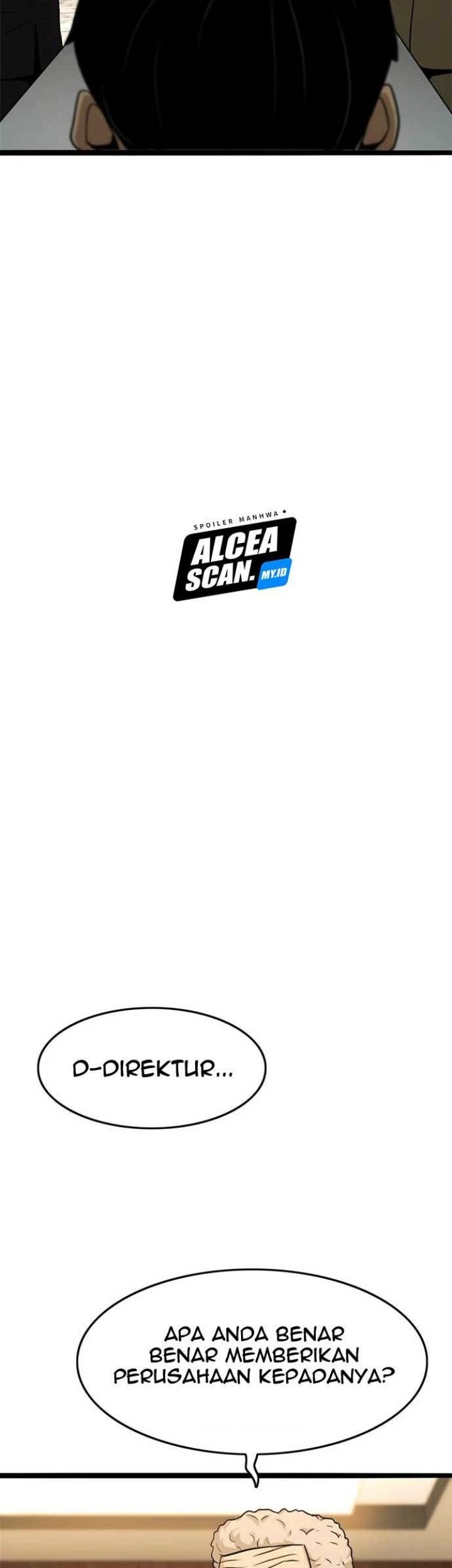 Death Row Boy Chapter 26 Gambar 31