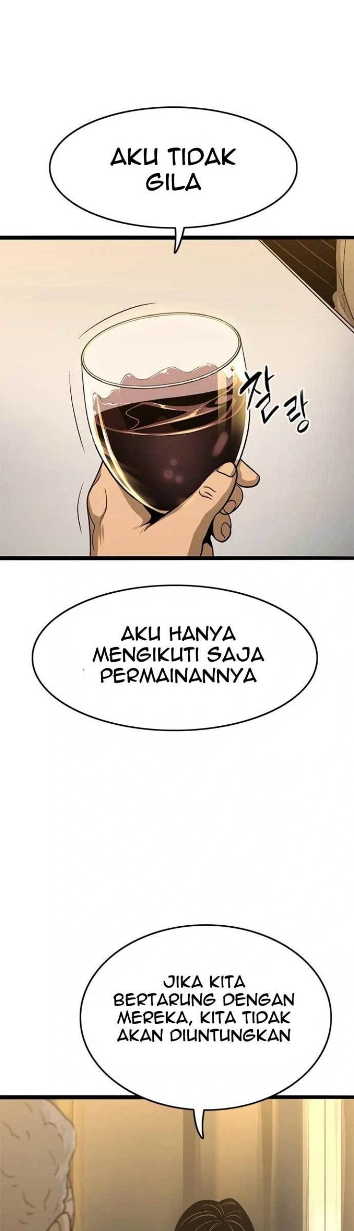 Death Row Boy Chapter 26 Gambar 33