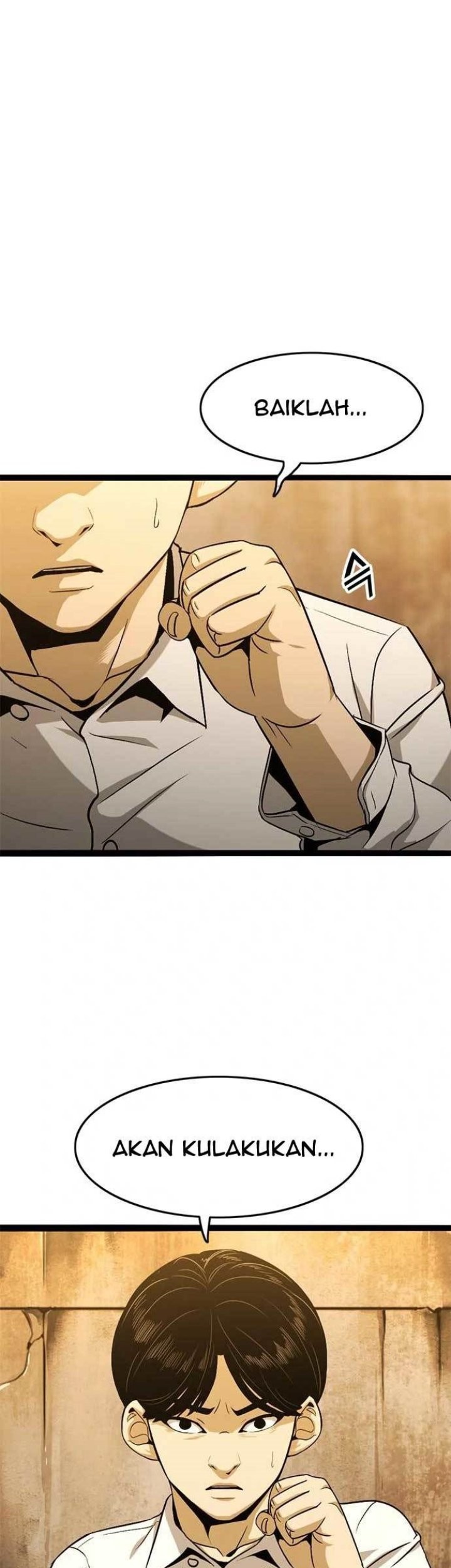 Death Row Boy Chapter 26 Gambar 49