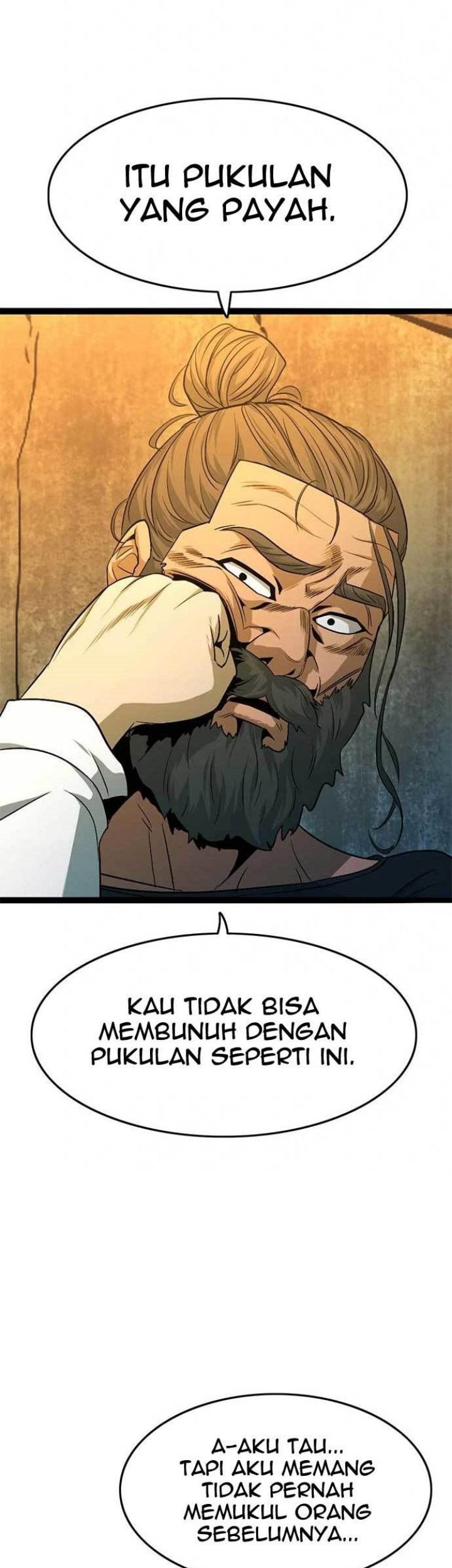 Death Row Boy Chapter 26 Gambar 53