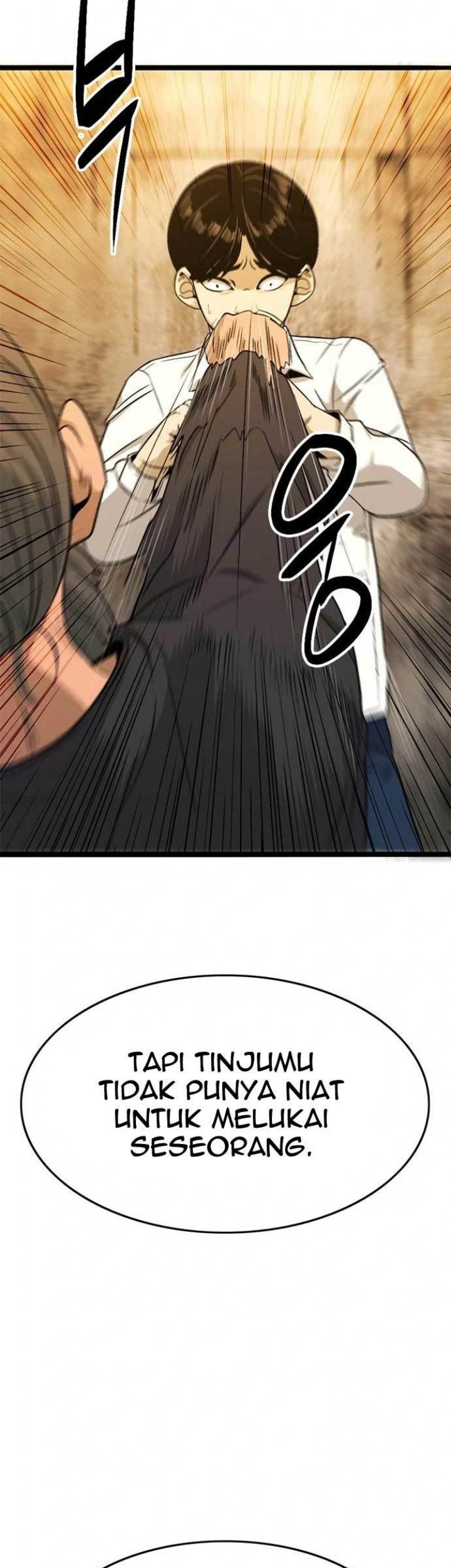 Death Row Boy Chapter 26 Gambar 57