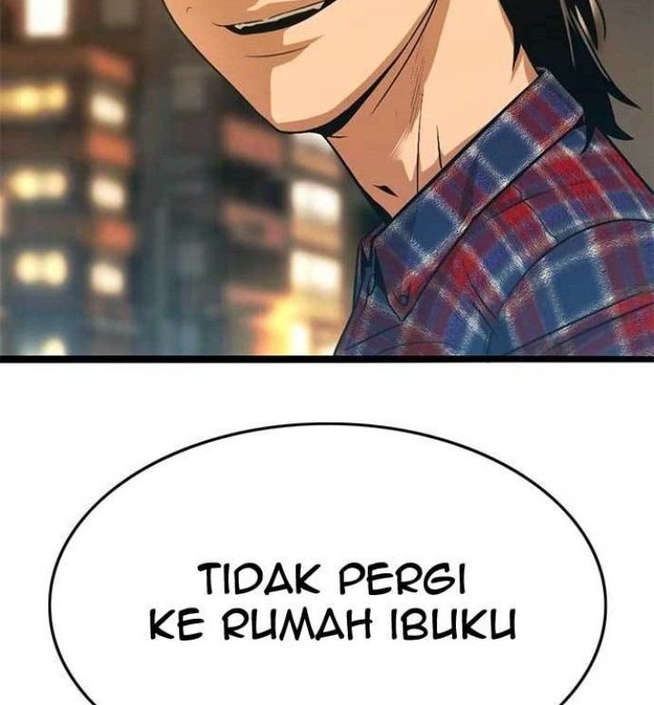 Death Row Boy Chapter 26 Gambar 42