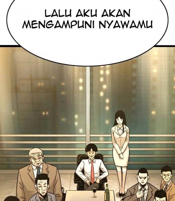 Death Row Boy Chapter 26 Gambar 4