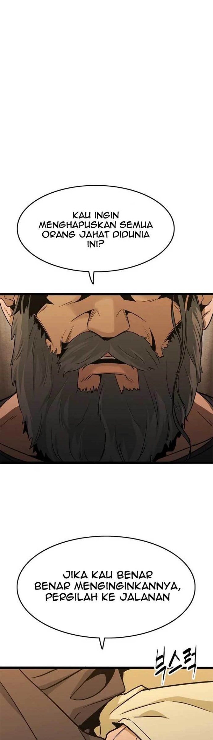 Death Row Boy Chapter 26 Gambar 71