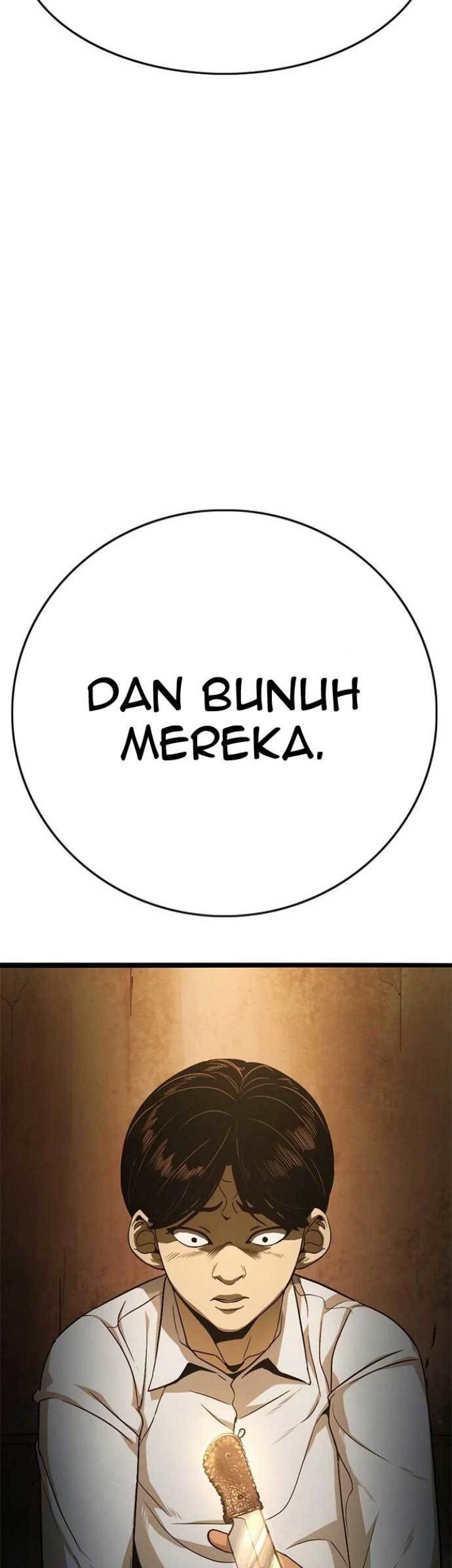 Death Row Boy Chapter 26 Gambar 73