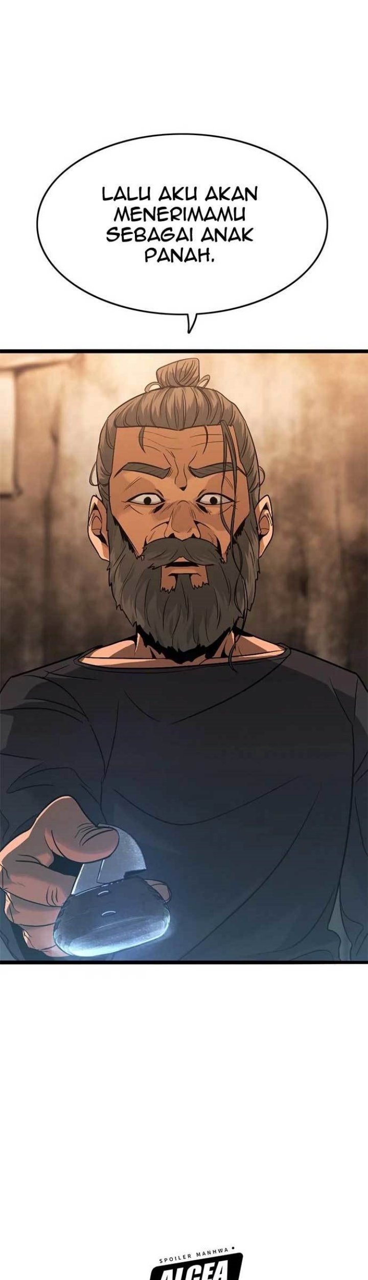 Death Row Boy Chapter 26 Gambar 75