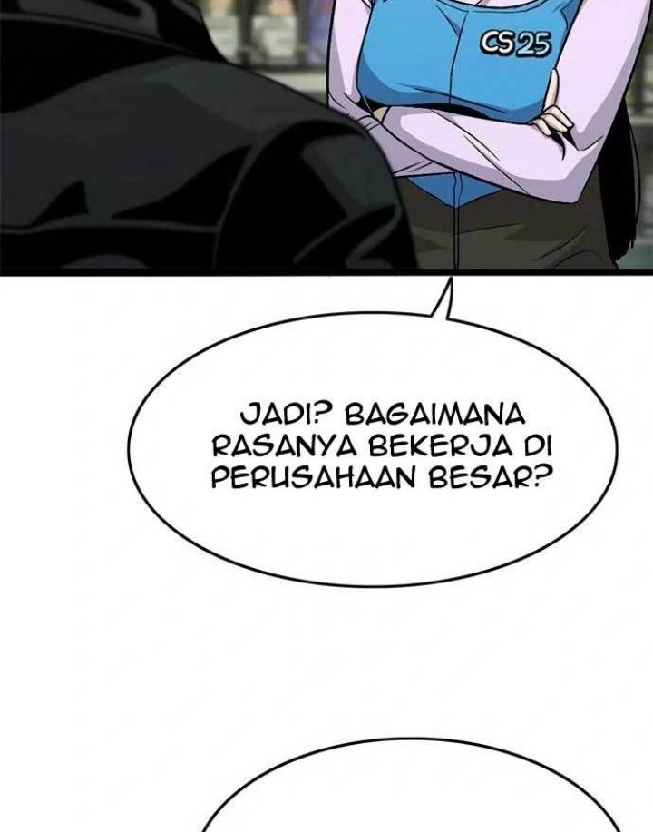 Death Row Boy Chapter 26 Gambar 90