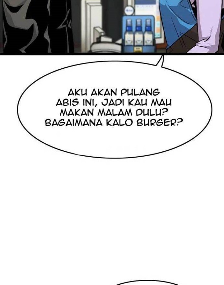Death Row Boy Chapter 26 Gambar 92
