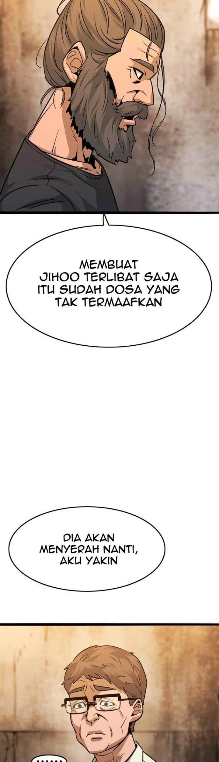 Death Row Boy Chapter 26 Gambar 79