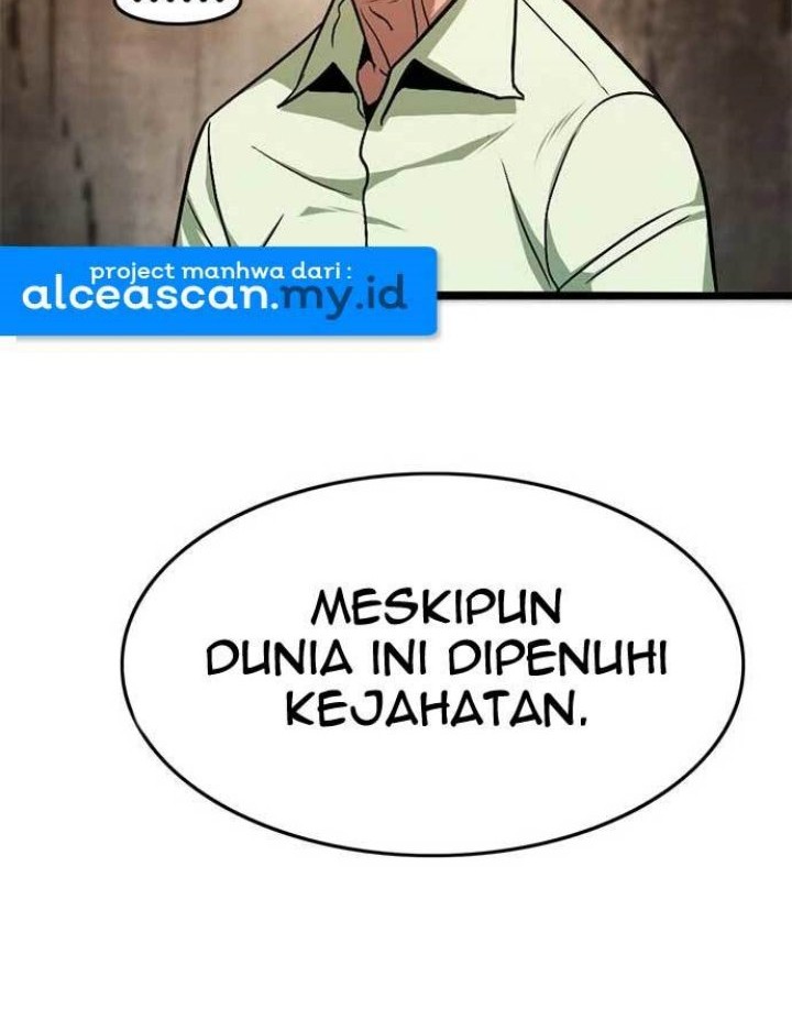 Death Row Boy Chapter 26 Gambar 80