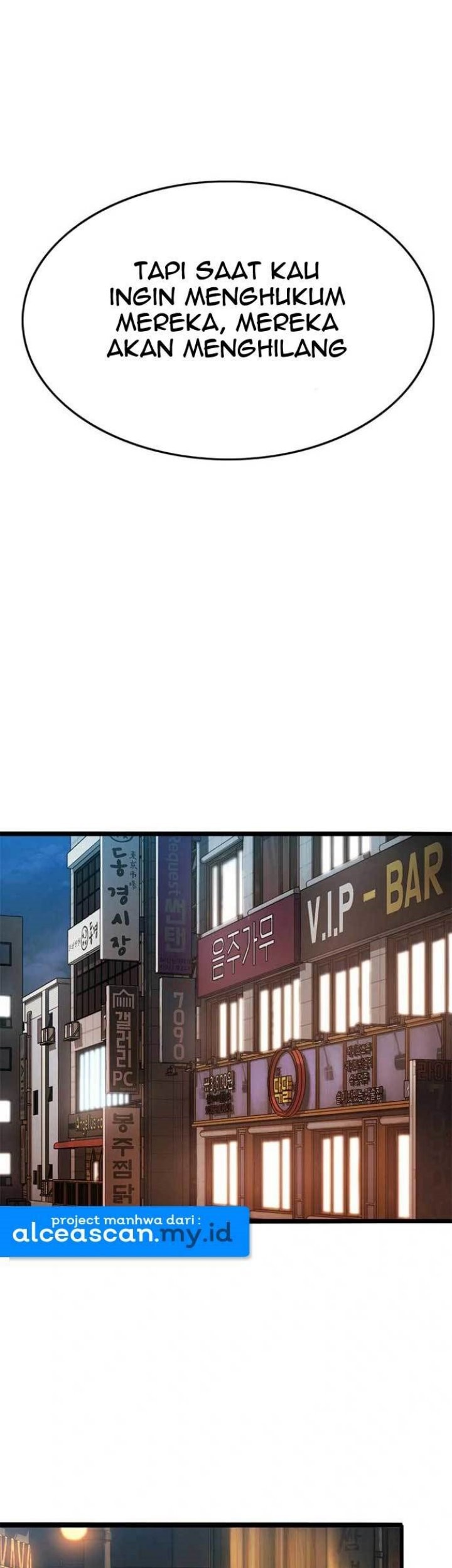 Death Row Boy Chapter 26 Gambar 81