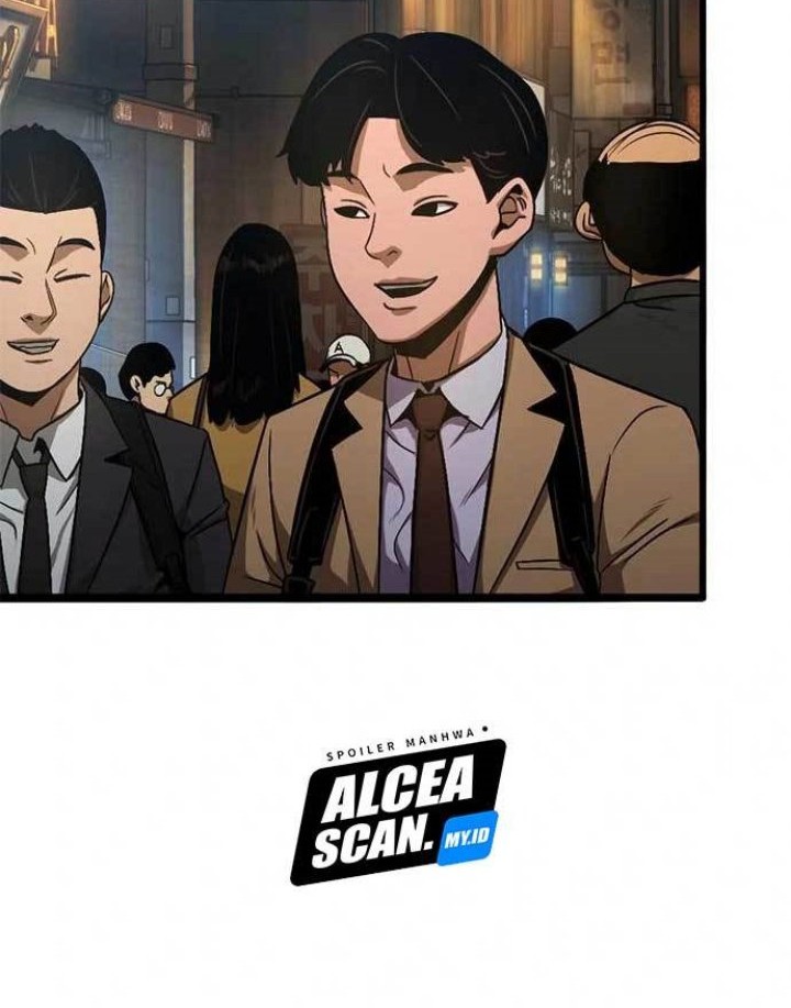 Death Row Boy Chapter 26 Gambar 82