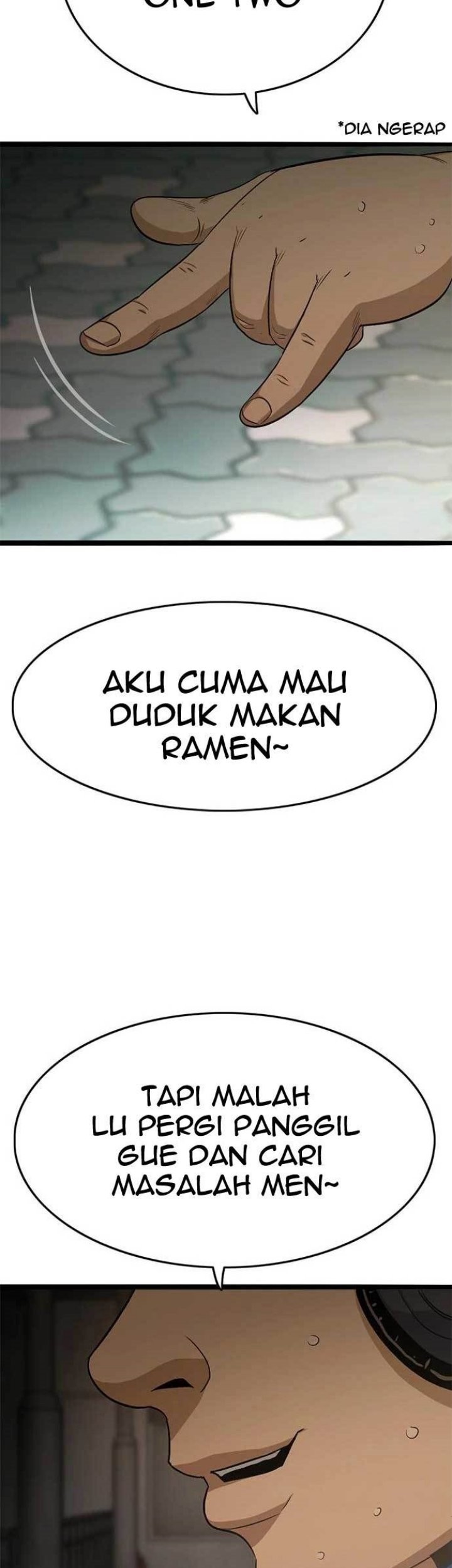 Death Row Boy Chapter 26 Gambar 109