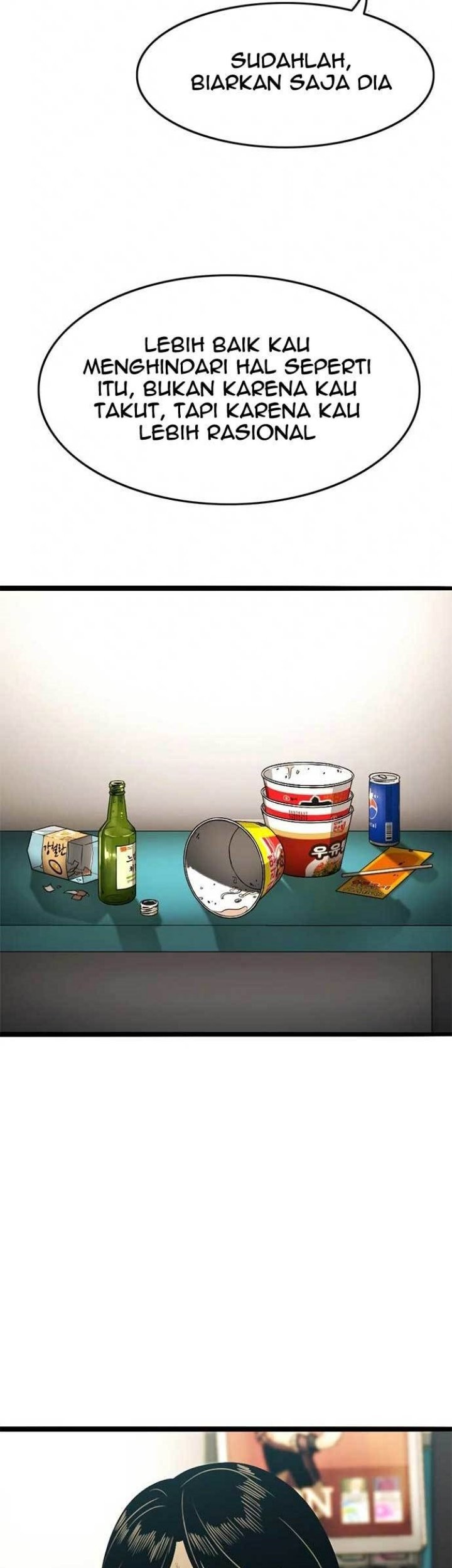 Death Row Boy Chapter 26 Gambar 101