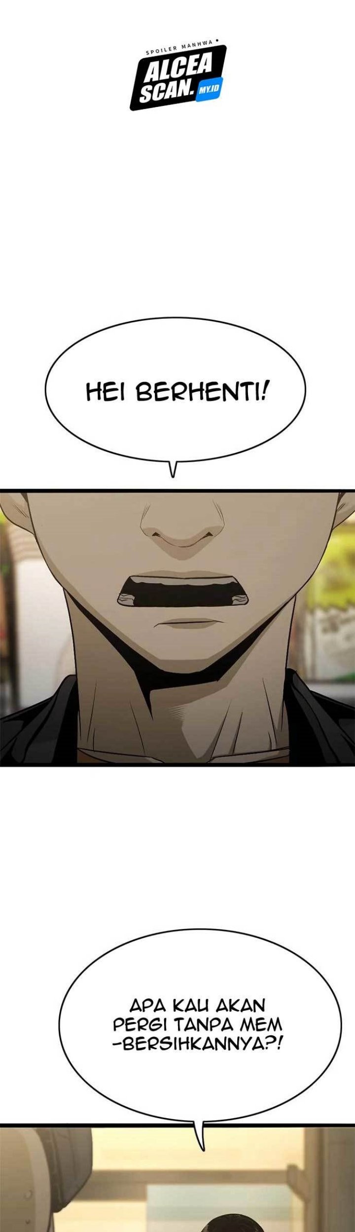 Death Row Boy Chapter 26 Gambar 103