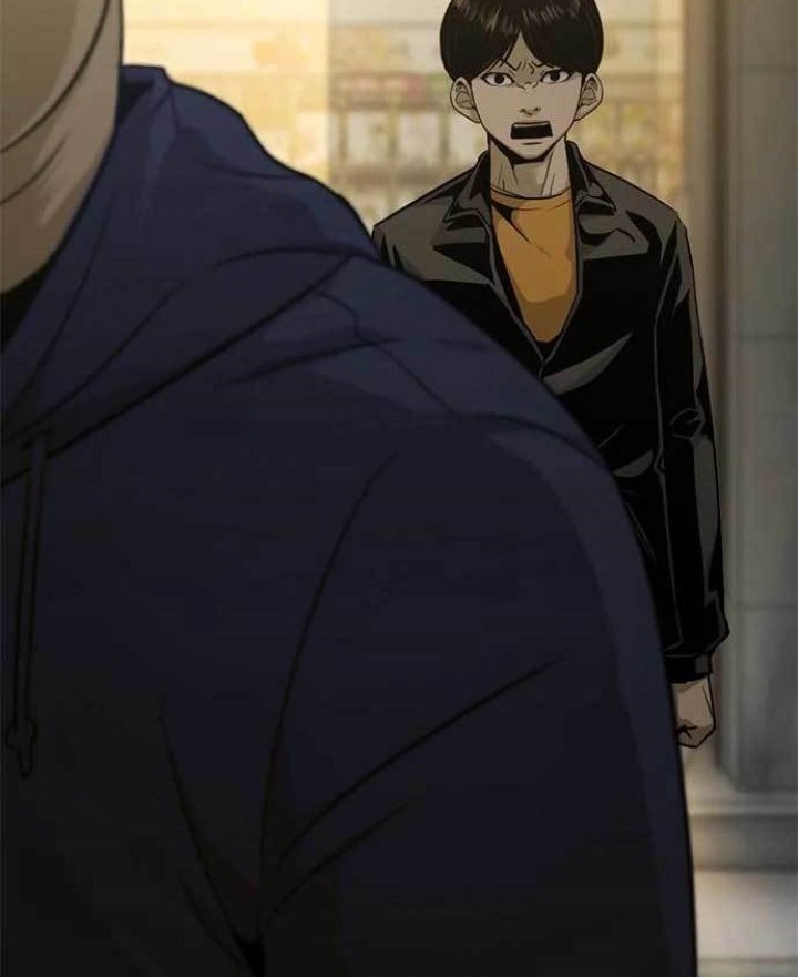 Death Row Boy Chapter 26 Gambar 104