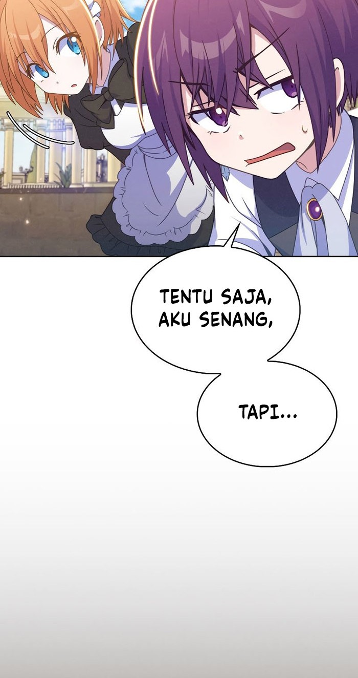 Never Die Extra Chapter 26 Gambar 24