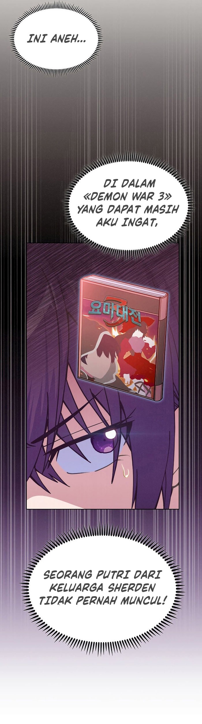 Never Die Extra Chapter 26 Gambar 25