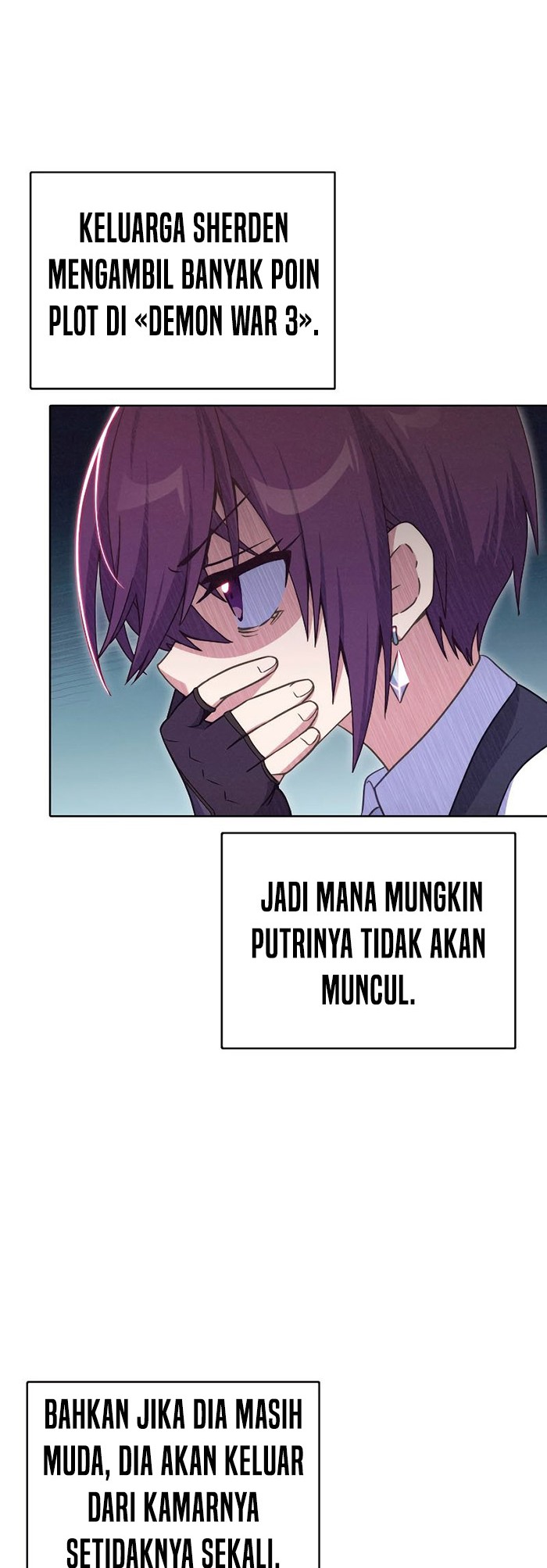 Never Die Extra Chapter 26 Gambar 26