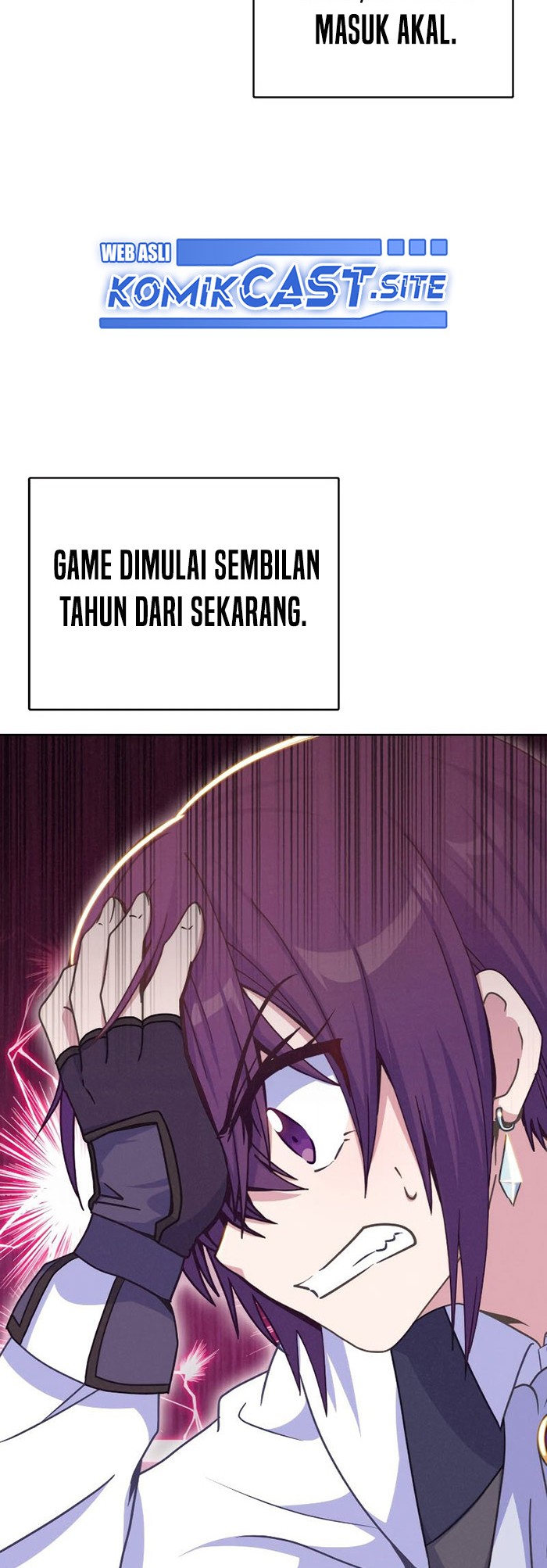 Never Die Extra Chapter 26 Gambar 28