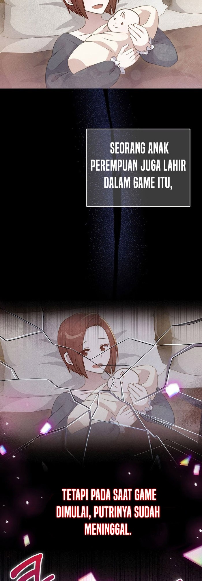 Never Die Extra Chapter 26 Gambar 33