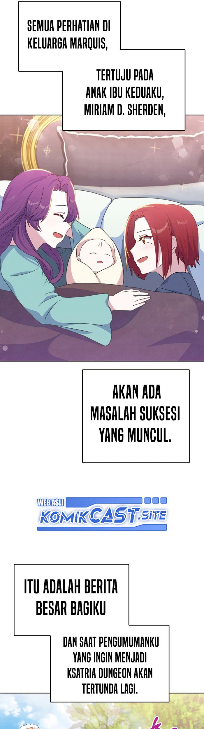 Never Die Extra Chapter 26 Gambar 21