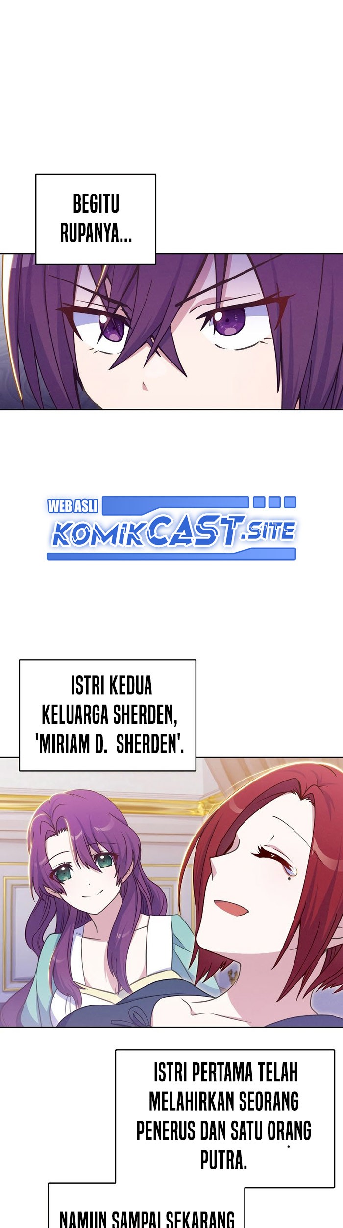 Never Die Extra Chapter 26 Gambar 42